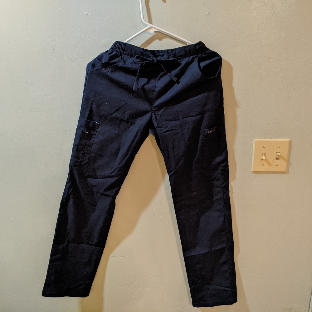 Dagacci Scrub Bottoms Size XS